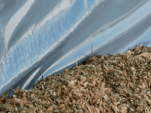 Silostop Wall Film — плёнка для стен траншей